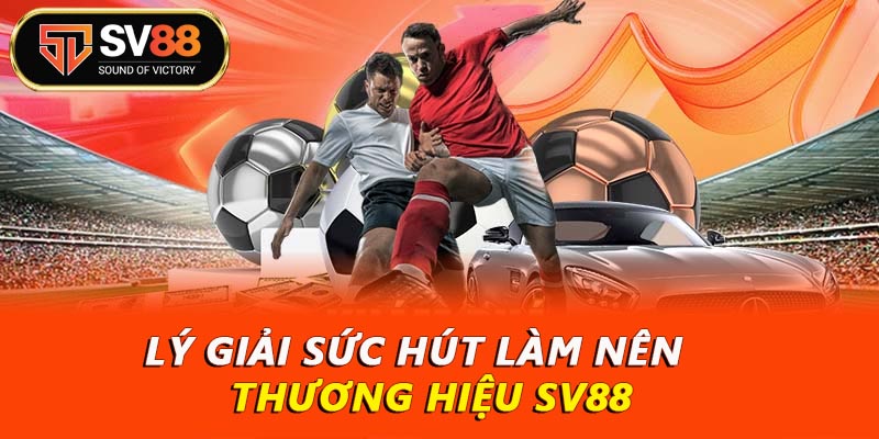 Review SV88 – Tìm Hiểu Nhà Cái SV88 Và Những Thông Tin Cần Biết